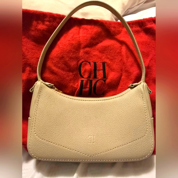 Carolina Herrera Handbags - Carolina Herrera Mini Bag